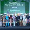 MAMAKU SIGAP Antar Kilang Cilacap Raih Penghargaan Platinum ISRA 2026