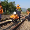 Jelang Libur Panjang HUT RI, KAI Daop 5 Purwokerto Perketat Pengawasan Jalur Kereta