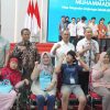 Muhammadiyah Banyumas Buka 25 PKBM, Sasar Anak Putus Sekolah dan Penyandang Disabilitas