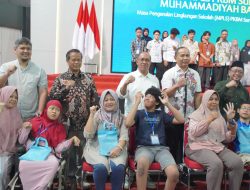 Muhammadiyah Banyumas Buka 25 PKBM, Sasar Anak Putus Sekolah dan Penyandang Disabilitas