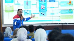Pertamina Kilang Cilacap Perkuat Energi Bersih dan Pemberdayaan Masyarakat