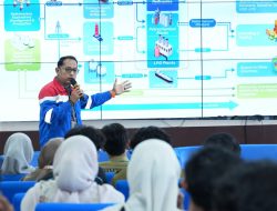 Pertamina Kilang Cilacap Perkuat Energi Bersih dan Pemberdayaan Masyarakat
