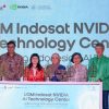 UGM dan Indosat Resmikan Pusat AI Pertama di Indonesia, Ini Fokus Risetnya