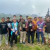 Mahasiswa Jepang Pelajari Pemulihan Pascabencana di Purbalingga Bersama Warga