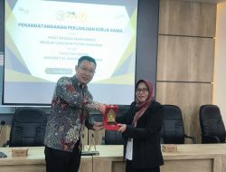 Puhua Buka Kelas Mandarin untuk Calon Sarjana Fakultas Hukum Unsoed