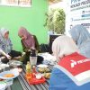 Kilang Cilacap Latih Perempuan Eks Buruh Migran Olah Puyuh Jadi Produk Bernilai Ekonomi