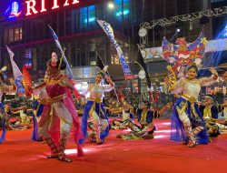 Festival Kentongan Banyumas Bakal Digelar Tiap Tahun, BI Siap Jadi Sponsor Utama