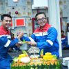 Setengah Abad Kilang I Cilacap, Menjaga Nyala Energi Negeri