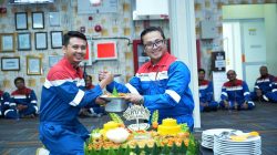 Setengah Abad Kilang I Cilacap, Menjaga Nyala Energi Negeri