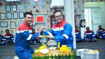 Setengah Abad Kilang I Cilacap, Menjaga Nyala Energi Negeri