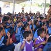 Sekolah Terdampak Bencana Tetap Bisa Gelar Pembelajaran, Ini Panduan Kemendikdasmen