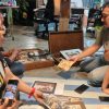 Rumah Arsip Banjoemas Sumbang 140 Foto Jejak Batik Banyumas untuk Memori Kolektif Bangsa
