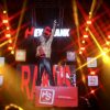 HS Sukses Gelar Konser Slank di Purwokerto, Obati Kerinduan Belasan Ribu Slankers