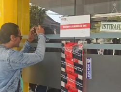 3 Pimpinan Unsoed Jadi Tersangka KPK, Kampus Pastikan Perkuliahan Tetap Normal