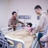 Bedah Janin Terbuka Pertama di Indonesia Berhasil Dilakukan
