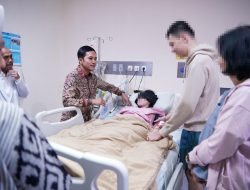 Bedah Janin Terbuka Pertama di Indonesia Berhasil Dilakukan