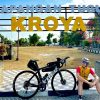 Gowes 1.500 Km Selama 6,5 Hari, Pesepeda Kroya Cilacap Ikuti Bentang Jawa 2026