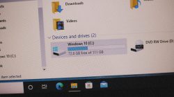 Laptop Lemot karena Local Disk C Penuh? Ini Cara Mengatasi dengan Mudah