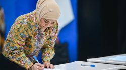 Ancaman Deepfake Meningkat, Meutya Minta KIP Perkuat Keterbukaan Informasi Publik
