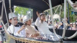 DCF 2026 Usung Konsep Wisata 5M, dari Ritual Anak Gimbal hingga Produk UMKM Lokal