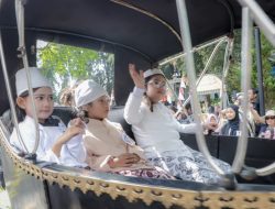 DCF 2026 Usung Konsep Wisata 5M, dari Ritual Anak Gimbal hingga Produk UMKM Lokal
