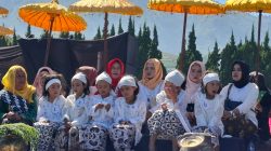 Dieng Culture Festival 2026 Digelar 28-30 Agustus, Ritual Anak Gimbal Jadi Magnet Utama