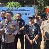 Makam Sutrimo di Banyumas Diekshumasi, Tim Forensik Periksa Jenazah untuk Ungkap Penyebab Kematian