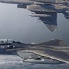 AS Masukkan Indonesia dalam Kontrak F-15 Eagle Crest Boeing Senilai US$131,23 Miliar