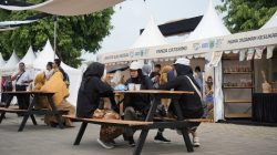 Festival Kuliner Kebumen 2026 Digelar 18-23 Agustus, Ada Puluhan Pilihan Kuliner