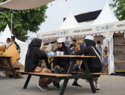 Festival Kuliner Kebumen 2026 Digelar 18-23 Agustus, Ada Puluhan Pilihan Kuliner