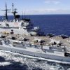Kapal Induk Giuseppe Garibaldi Mulai Berlayar ke Indonesia, Segera Jadi KRI Gajah Mada