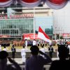 HUT ke-81 RI, Bupati Banyumas Ajak Warga Perkuat Gotong Royong dan Persatuan