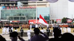 HUT ke-81 RI, Bupati Banyumas Ajak Warga Perkuat Gotong Royong dan Persatuan