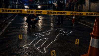 Kematian Sutrimo Dinilai Janggal, Penasihat Kapolri Dorong Polri Lakukan Ekshumasi