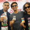 HS Slim Double Jadi Rokok Paling Laris, Muhammad Suryo Minta Maaf Belum Bisa Penuhi Permintaan Pasar
