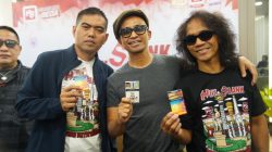 HS Slim Double Jadi Rokok Paling Laris, Muhammad Suryo Minta Maaf Belum Bisa Penuhi Permintaan Pasar