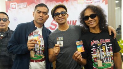 HS Slim Double Jadi Rokok Paling Laris, Muhammad Suryo Minta Maaf Belum Bisa Penuhi Permintaan Pasar