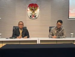 KPK Tetapkan Rektor Unsoed dan 5 Orang Tersangka Dugaan Korupsi Penerimaan Mahasiswa Baru
