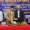 Kukuh Prasetiyo Terpilih Pimpin ASPIKMAS Banyumas 2026-2031, Bawa Gagasan Kelas Inkubasi Bisnis