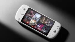 Lenovo Legion C700 Resmi Meluncur, Perangkat Genggam Berbasis Cloud Gaming