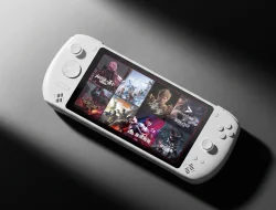 Lenovo Legion C700 Resmi Meluncur, Perangkat Genggam Berbasis Cloud Gaming