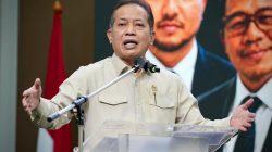 Menkop Sebut Koperasi Merah Putih Wujud Nyata Pemikiran Soemitro Djojohadikusumo