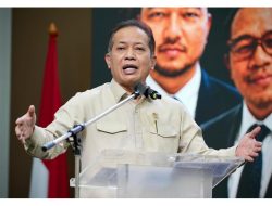 Menkop Sebut Koperasi Merah Putih Wujud Nyata Pemikiran Soemitro Djojohadikusumo