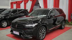13 Mobil Asli Buatan Indonesia, dari Timor hingga Mobil Listrik