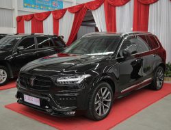 13 Mobil Asli Buatan Indonesia, dari Timor hingga Mobil Listrik