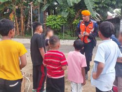 5 Kali Kereta Api Dilempar di Daop 5 Purwokerto, Terbaru Kaca KA Sancaka Utara Retak