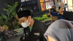 Pejabat Unsoed Keluar Mapolresta Banyumas, Wakil Rektor III: Pemeriksaan Dilanjutkan ke Jakarta