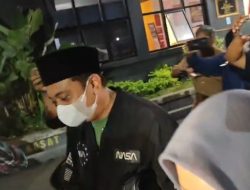 Pejabat Unsoed Keluar Mapolresta Banyumas, Wakil Rektor III: Pemeriksaan Dilanjutkan ke Jakarta
