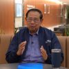 SBY Soroti Target Ekonomi 6 Persen Prabowo: Ambisius tapi Bukan Tak Mungkin