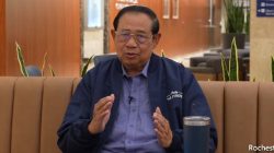 SBY Soroti Target Ekonomi 6 Persen Prabowo: Ambisius tapi Bukan Tak Mungkin